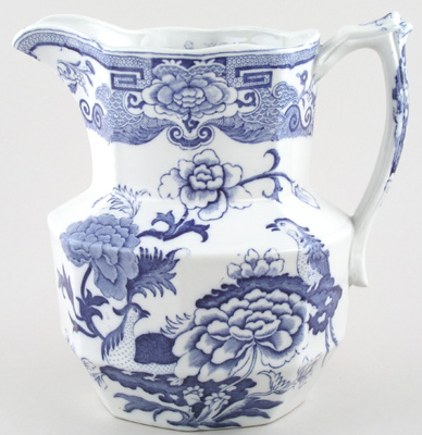 Jug or Pitcher c1920